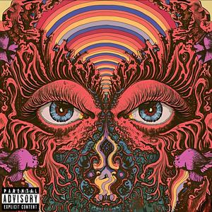 Ghost in My Room (feat. Renuka Jayasinghe)