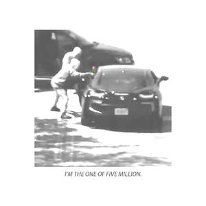 Shiloh Dynasty-I'm the one of five million.（U N K N O W. T E N S / Shiloh Dynasty remix）