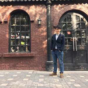 依然爱你（Cover leehom）