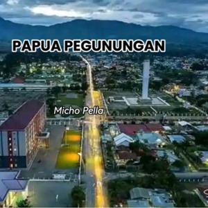 Papua Pegunungan