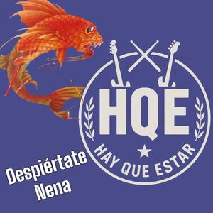 Despiertate Nena