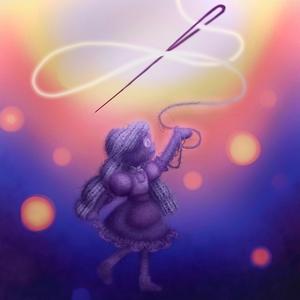 All I Will Ever Need