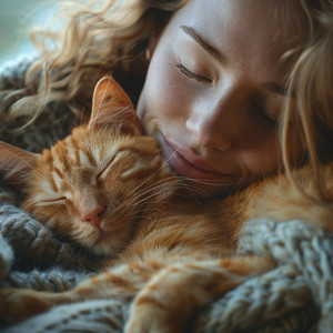 Melodías Tranquilas Para Mascotas