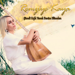 Şimdi Urfa Yandı Benim elimden