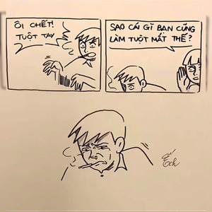 Anh Không Tha Thứ Ft Sợ Mình Phải Kết Thúc (1)