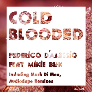 Cold Blooded (Mark Di Meo Instrumental Mix)