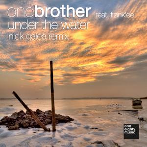 Under The Water (Nick Galea remix)