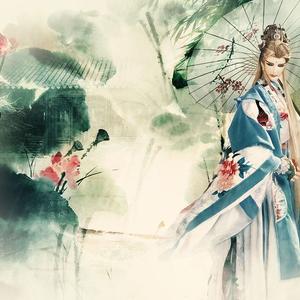 九州简传-夏商周