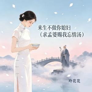 来生不做你媳妇(求孟婆赐我忘情汤)