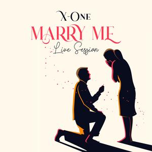 Marry Me Live Session (Live)