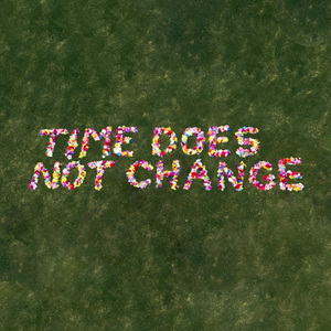 Time Does Not Change