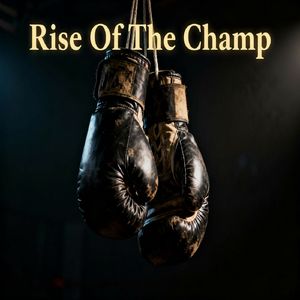 Rise Of The Champ