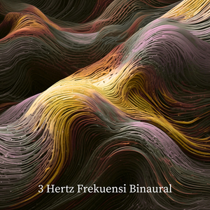 3 Hz Ruang Tenang