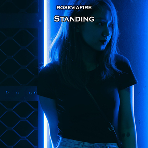 Standing
