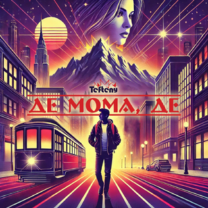 Де мома, де