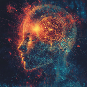Quyetudeezz Reflectioon (432 Hz)