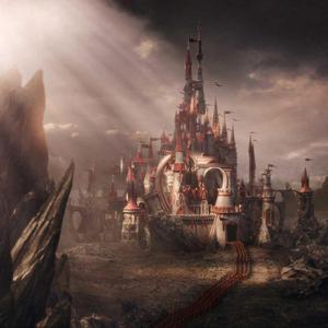 爱丽丝梦游暗境