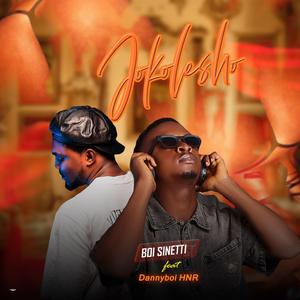 Jokolesho (feat. Dannyboi HNR)