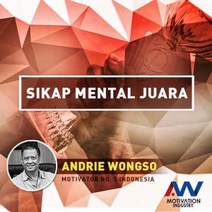 Tegar Layaknya Boneka Shaolin