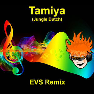 Tamiya (Jungle Dutch) (Remix Version)