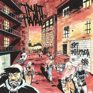 Наша Історія (feat. Flame)