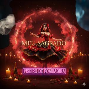 Salve Maria Padilha Flor Perfeita