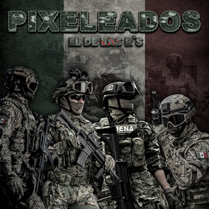 Pixeleados