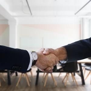 A Breath of Happiness