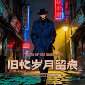 旧忆岁月留痕