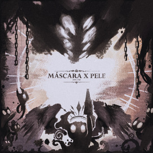 Máscara x Pele