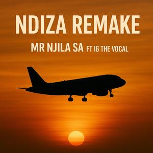 Ndiza Remake (feat. IG The Vocal)