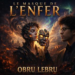 LE MASQUE DE L'ENFER