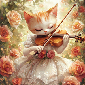 光のファンタジア