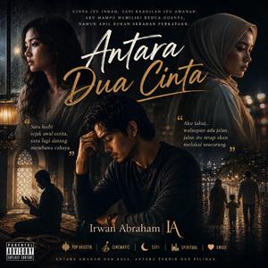 Antara dua cinta