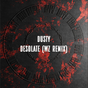 Desolate (WZ Remix)