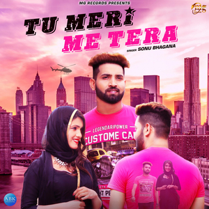 Tu Meri Me Tera