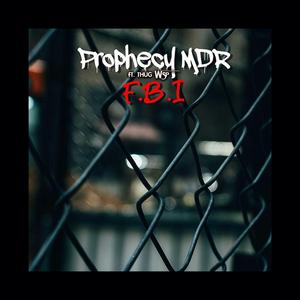 FBI (feat. Thug Wsp)
