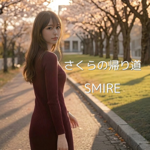 さくらの帰り道