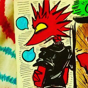 Thunder Stxrm (feat. Brahman, zinoblade, Cxrpse & BRUHMANEGOD)