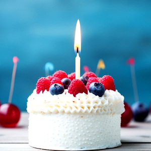 Happy Birthday Song