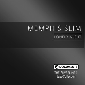 Memphis Slim USA