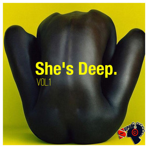 Funk Alive (Marcos Petraza Remix)