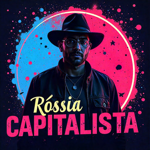 Róssia Capitalista