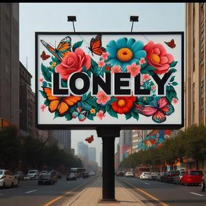 Lonely