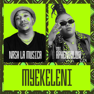 Myekeleni (Nash La Musica Extended Remix)
