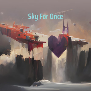 Sky For Once