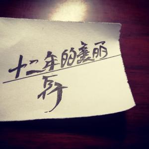 十二年的美丽(一分钟版)