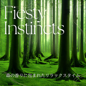 Cozy Hearthside in Winter