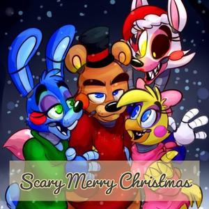 Scary Merry Christmas