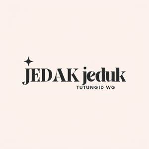 JEDAK JEDUK
